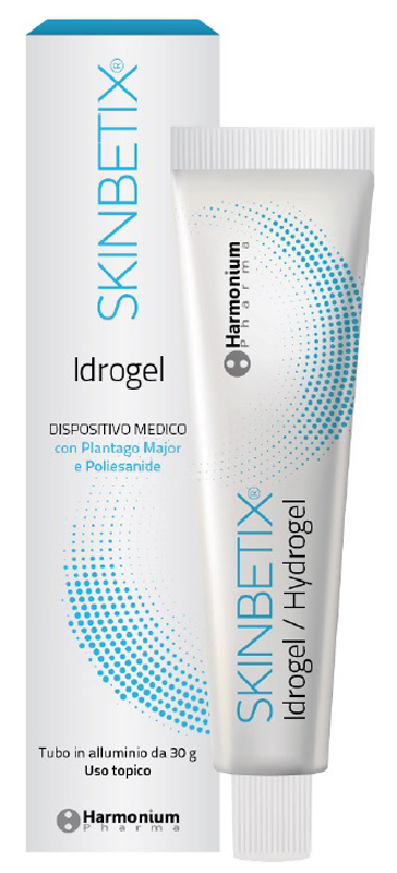 SKINBETIX IDROGEL/HYDROGEL 30 G - Farma Nice