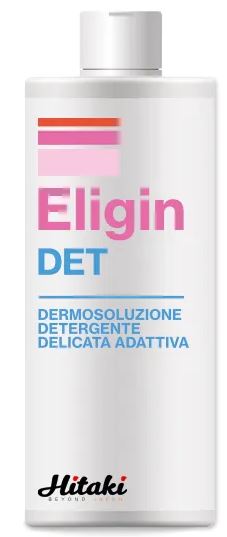 ELIGIN DETERGENTE 500 ML - Farma Nice