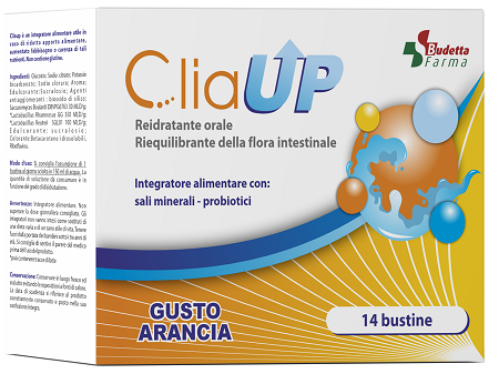 CLIAUP 14 BUSTINE - Farma Nice