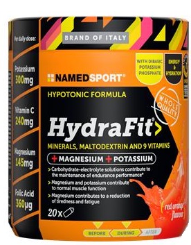HYDRAFIT> 400 G 2022 - Farma Nice