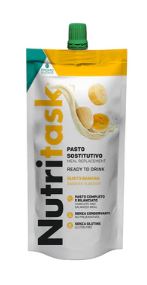 NUTRITASK BANANA 2X220 G - Farma Nice