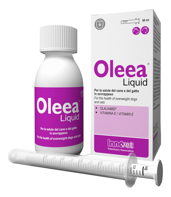 OLEEA LIQUID 60 ML - Farma Nice