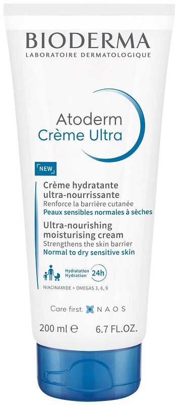 ATODERM CREME ULTRA 200 ML - Farma Nice