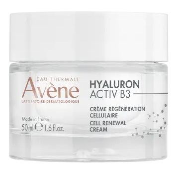 HYALURON ACTIV B3 CREMA GIORNO 50 ML - Farma Nice