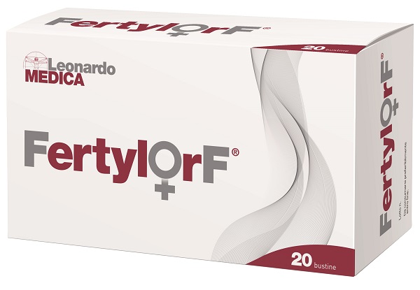 FERTYLORF 20 BUSTINE - Farma Nice