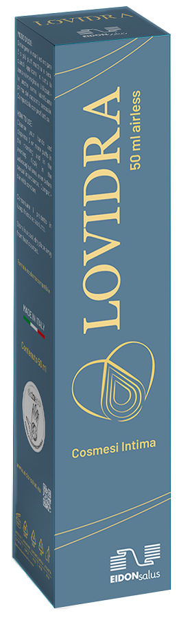 LOVIDRA 50 ML - Farma Nice