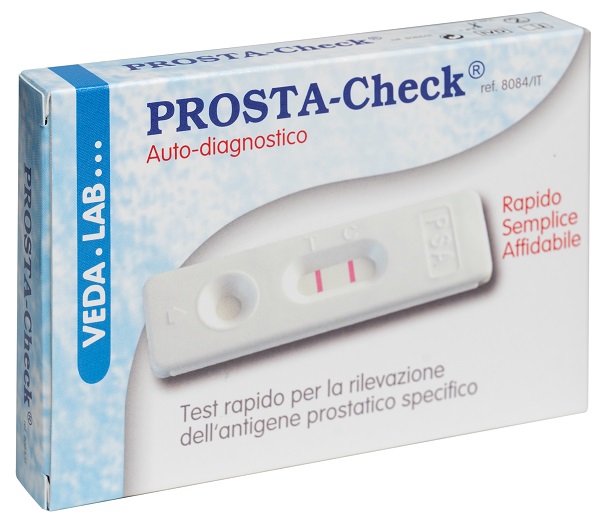 PROSTATA PSA TEST CHECK 1 PEZZO - Farma Nice