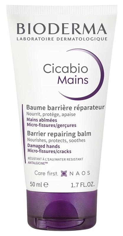 CICABIO MAINS 50 ML - Farma Nice
