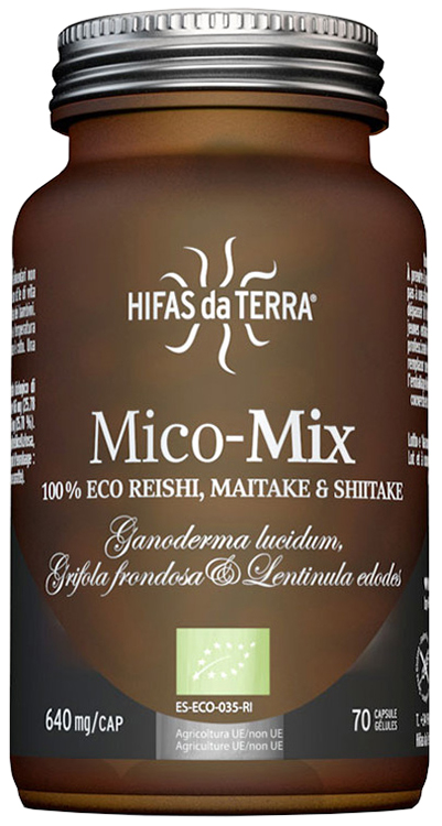 MICO MIX 70 CAPSULE - Farma Nice