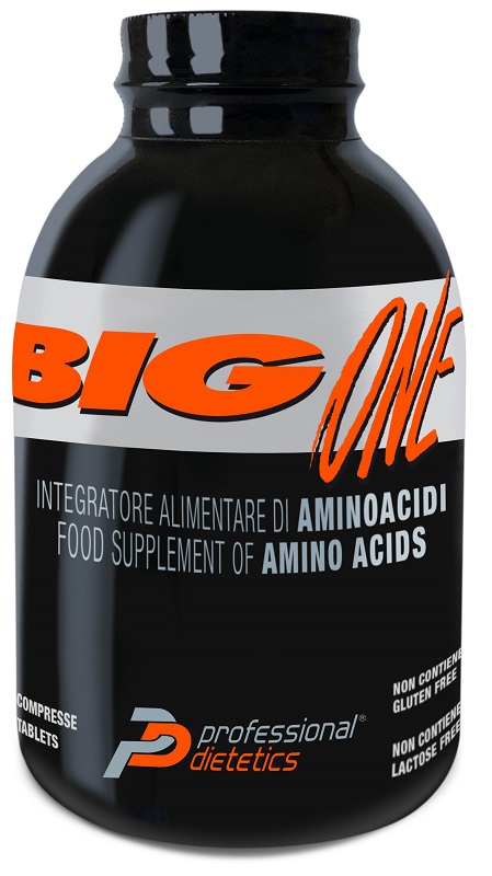 BIG ONE 300 COMPRESSE - Farma Nice