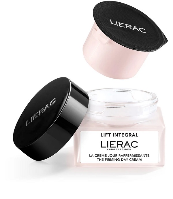 LIERAC LIFT INTEGRAL CREMA GIORNO RASSODANTE RICARICA 50 ML 2022 - Farma Nice