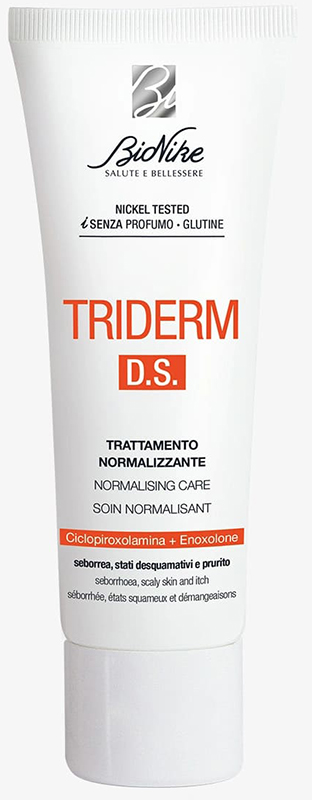 TRIDERM IMMU GEL 30 ML - Farma Nice
