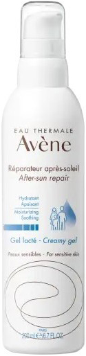EAU THERMALE AVENE RISTRUTTURANTE DOPOSOLE NUOVA FORMULA 200 ML - Farma Nice