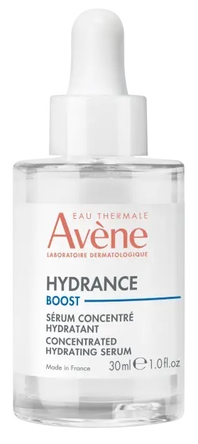 EAU THERMALE AVENE HYDRANCE BOOST SIERO CONCENTRATO 300 ML - Farma Nice