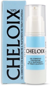 CHELOIX GEL 30 ML - Farma Nice