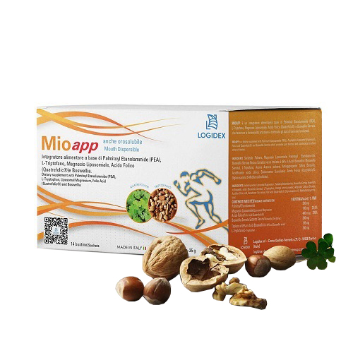 MIOAPP 14 BUSTINE - Farma Nice