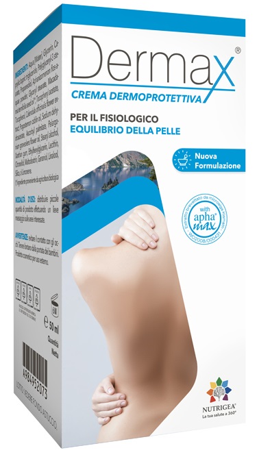 DERMAX CREMA 50 ML - Farma Nice