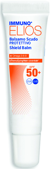 IMMUNO ELIOS SHIELD SPF50+ 15 ML - Farma Nice