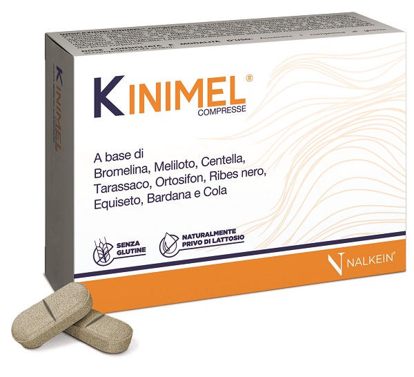 KINIMEL 30 COMPRESSE - Farma Nice