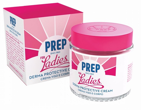 PREP CREMA FOR LADIES 75 ML - Farma Nice