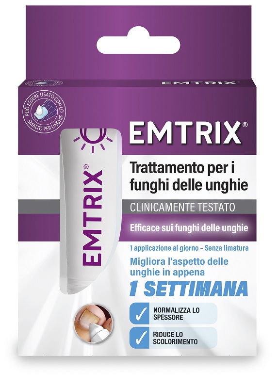 SOLUZIONE EMTRIX 10 ML - Farma Nice