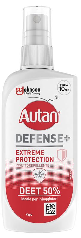 AUTAN DEFENSE EXTREME 100 ML - Farma Nice