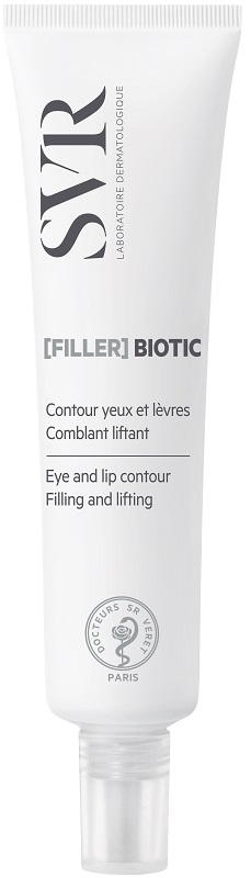 FILLER BIOTIC 15 ML - Farma Nice