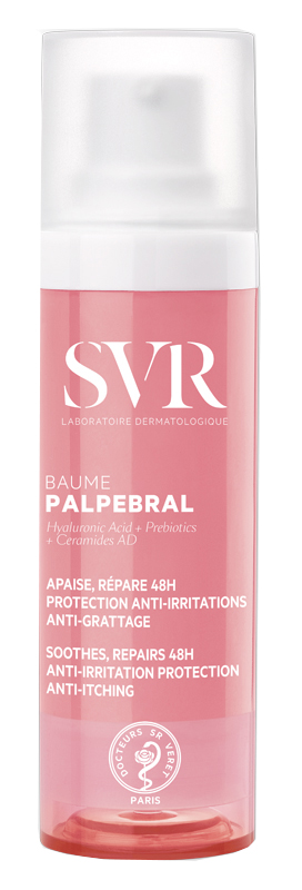 PALPEBRAL BAUME 30 ML - Farma Nice