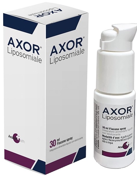AXOR LIPOSOMIALE 30 ML - Farma Nice