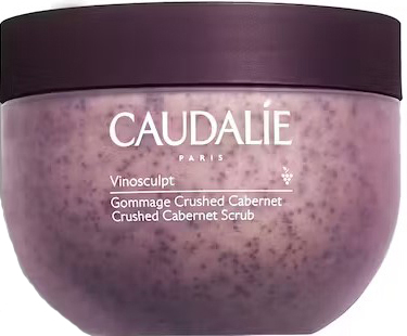 VINOSCULPT GOMMAGE CRUSHED CABERNET 250 G - Farma Nice