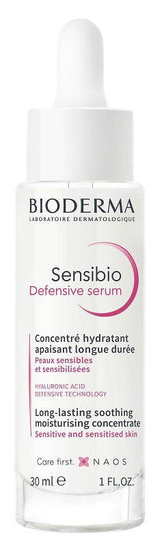 SENSIBIO DEFENSIVE SERUM 30 ML - Farma Nice