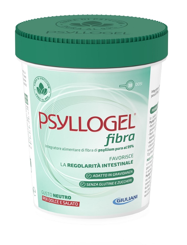 PSYLLOGEL FIBRA NEUTRO 170 G - Farma Nice