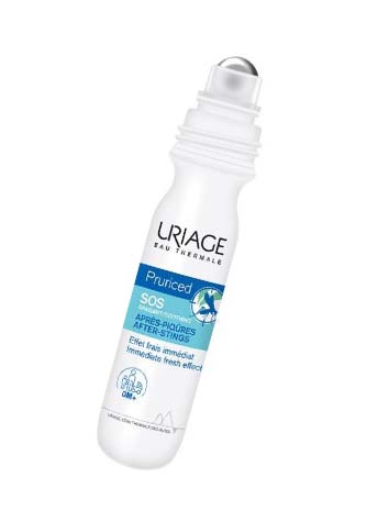 PRURICED ROLL ON APAISANT T 15 ML - Farma Nice