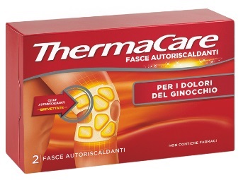 THERMACARE KNEE 8HR 2CT IT - Farma Nice