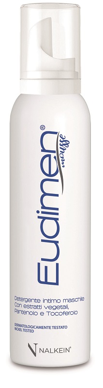 EUDIMEN MOUSSE 200 ML - Farma Nice