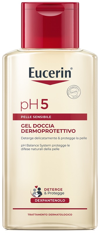 EUCERIN PH5 GEL DOCCIA 200 ML - Farma Nice