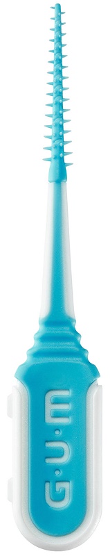 GUM SOFT PICK COMFORT FLEX COOL MINT SMALL SCOVOLINI 40 PEZZI - Farma Nice