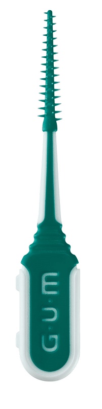 GUM SOFT PICK COMFORT FLEX COOL MINT LARGE SCOVOLINI 40 PEZZI - Farma Nice