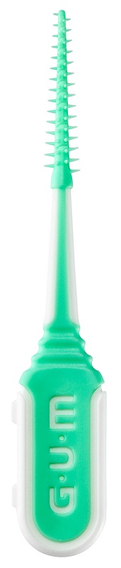 GUM SOFT PICK COMFORT FLEX COOL MINT REGULARE SCOVOLINI 80 PEZZI - Farma Nice