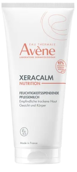 AVENE XERACALM NUTRITION LATTE 200 ML - Farma Nice