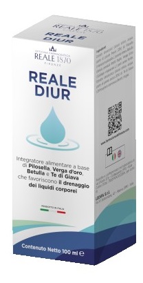 REALE DIUR 100 ML - Farma Nice