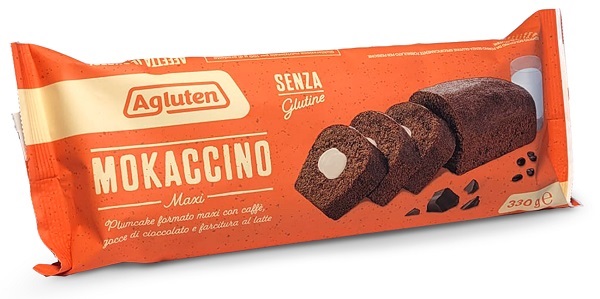 AGLUTEN MOKACCINO MAXI 330 G - Farma Nice
