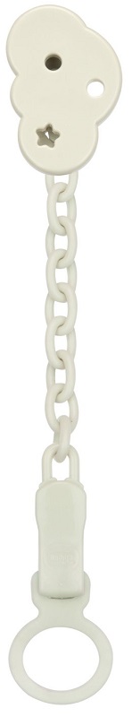 CHICCO CLIP UNIVERSALE GRIGIA - Farma Nice