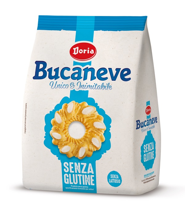 DORIA BUCANEVE 200 G - Farma Nice