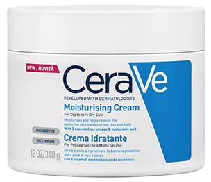 CERAVE CREMA IDRATANTE 340 G - Farma Nice