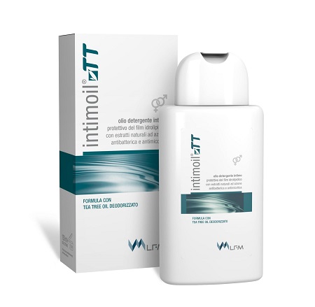 INTIMOIL TT 150 ML - Farma Nice