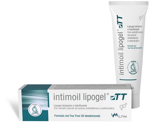 INTIMOIL LIPOGEL TT 30 ML - Farma Nice
