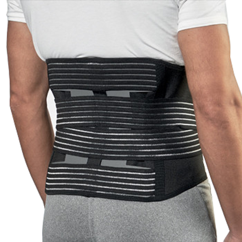 CORSETTO LOMBOSACRALE GIBAUD ORTHO LOMBOGIB TECH TAGLIA 2 - Farma Nice