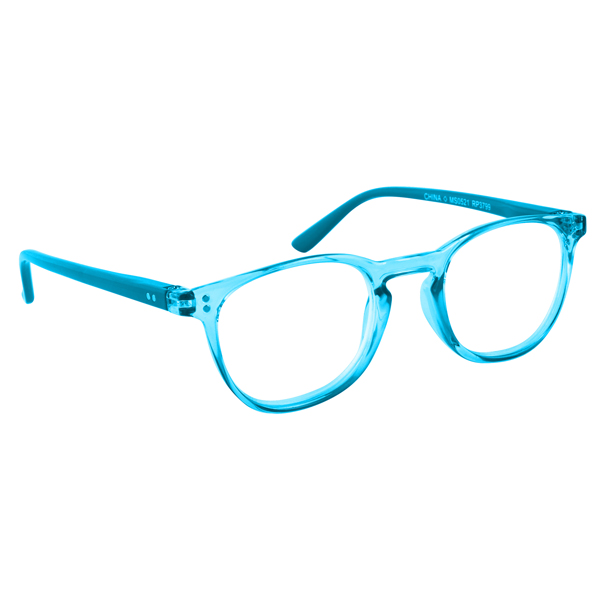 ALVITA OCCHIALE DA LETTURA TIFFANY BLUE +3,50 - Farma Nice
