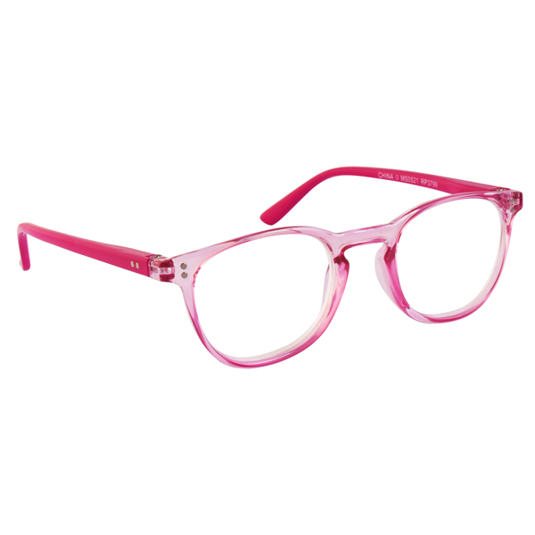 ALVITA OCCHIALE DA LETTURA TIFFANY PINK +3,00 - Farma Nice